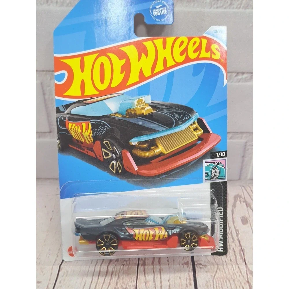 NEW HOT WHEELS Lot Of 12, Assorted All Different